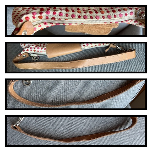 Longchamp Limited Edition Cloth Pliage Shoulderbag - Picture 8 of 13